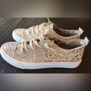 Gypsy Jazz Brand new shoes Size 7.5